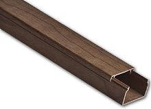 Кабель-канал Ruvinil 40x25мм (2000мм) дуб (уп. 100м.) картинка